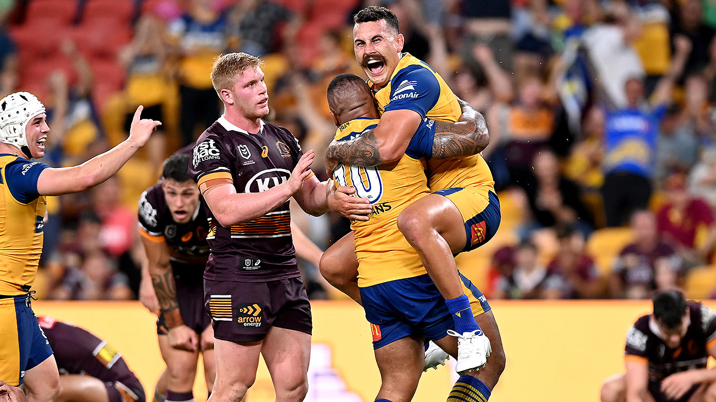 Parramatta Eels