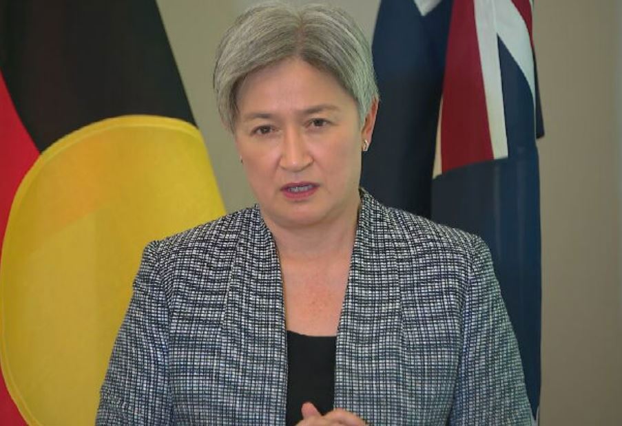 Penny Wong, Minister for Foreign Affairs, in press conference about death of Melbourne teenager Bianca Jones