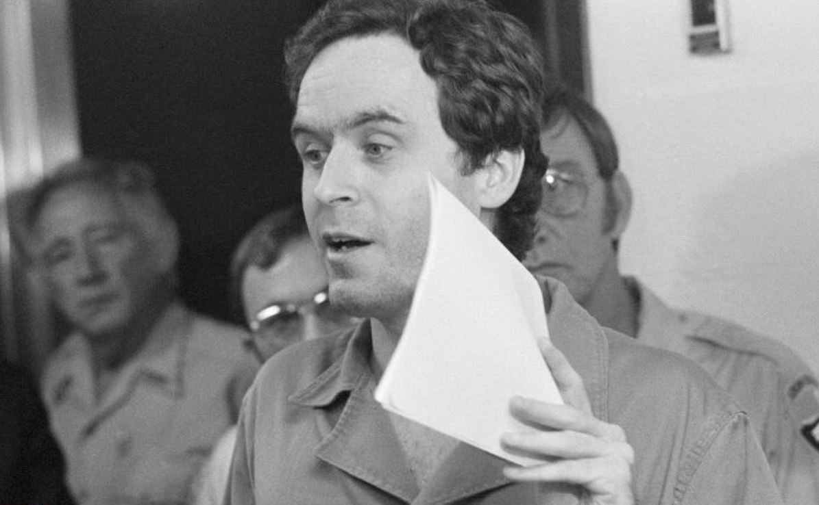 Ted Bundy