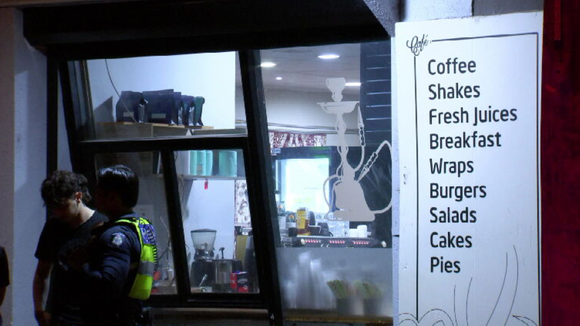 Armed Crime Squad detectives are investigating a non-fatal shooting in Altona North overnight. Emergency services were called to reports a man had been shot outside a premises on Borrack Square about 11.30pm on Tuesday 17 March.