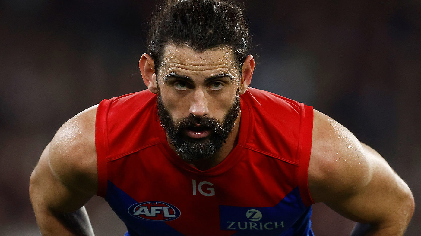 AFL news 2023 Brodie Grundy axing by Melbourne leaves Kane Cornes