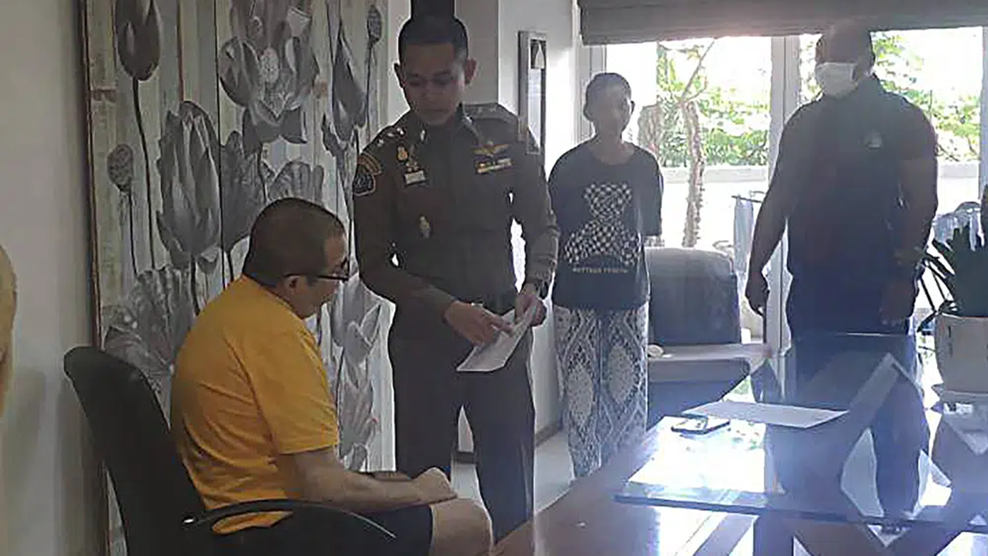 Tailandia detiene a sospechoso en caso de delicatessen valorado en 100 millones de dólares