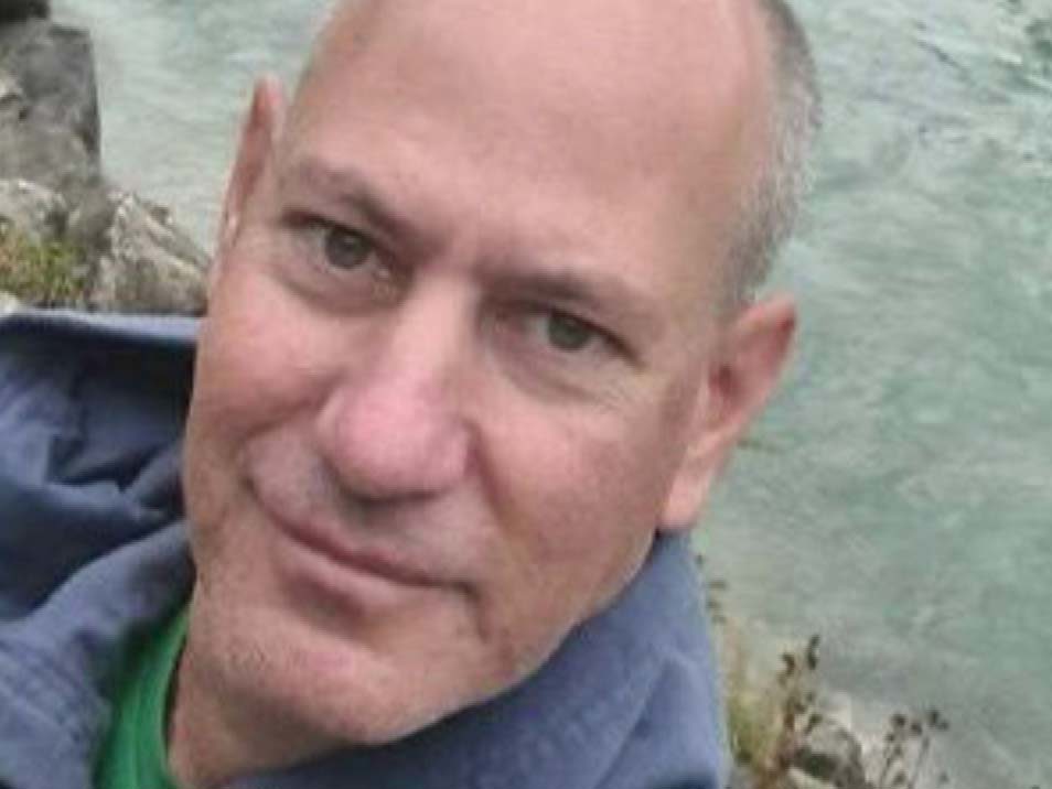 Israel's army said it found the body of Elad Katzir and believed he was killed in January by militants with Islamic Jihad, one of the groups that entered southern Israel in the Oct. 7 attack, killed more than 1,200 people and took about 250 hostages.