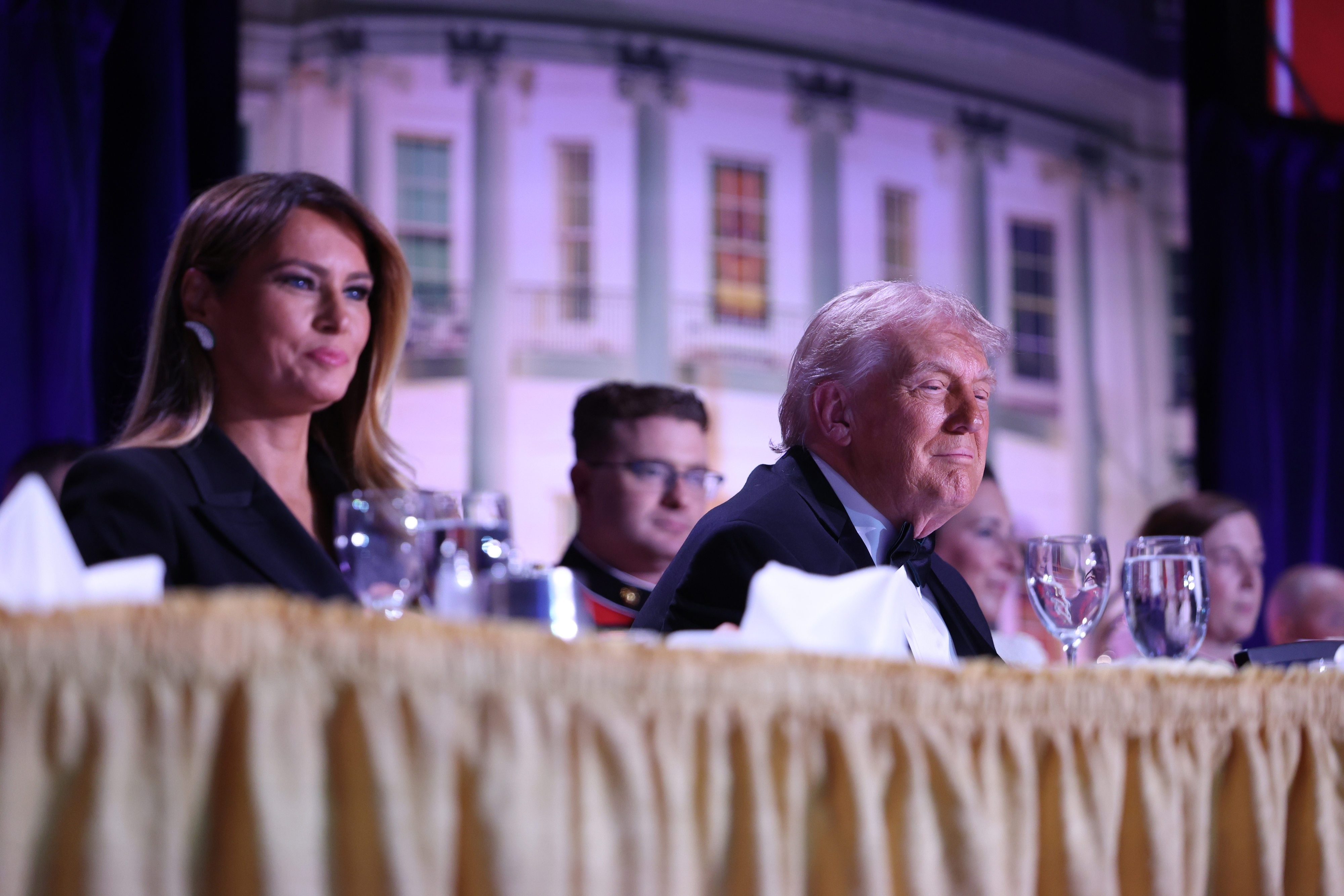 What we know so far about Donald Trump shooting at Washington DC dinner