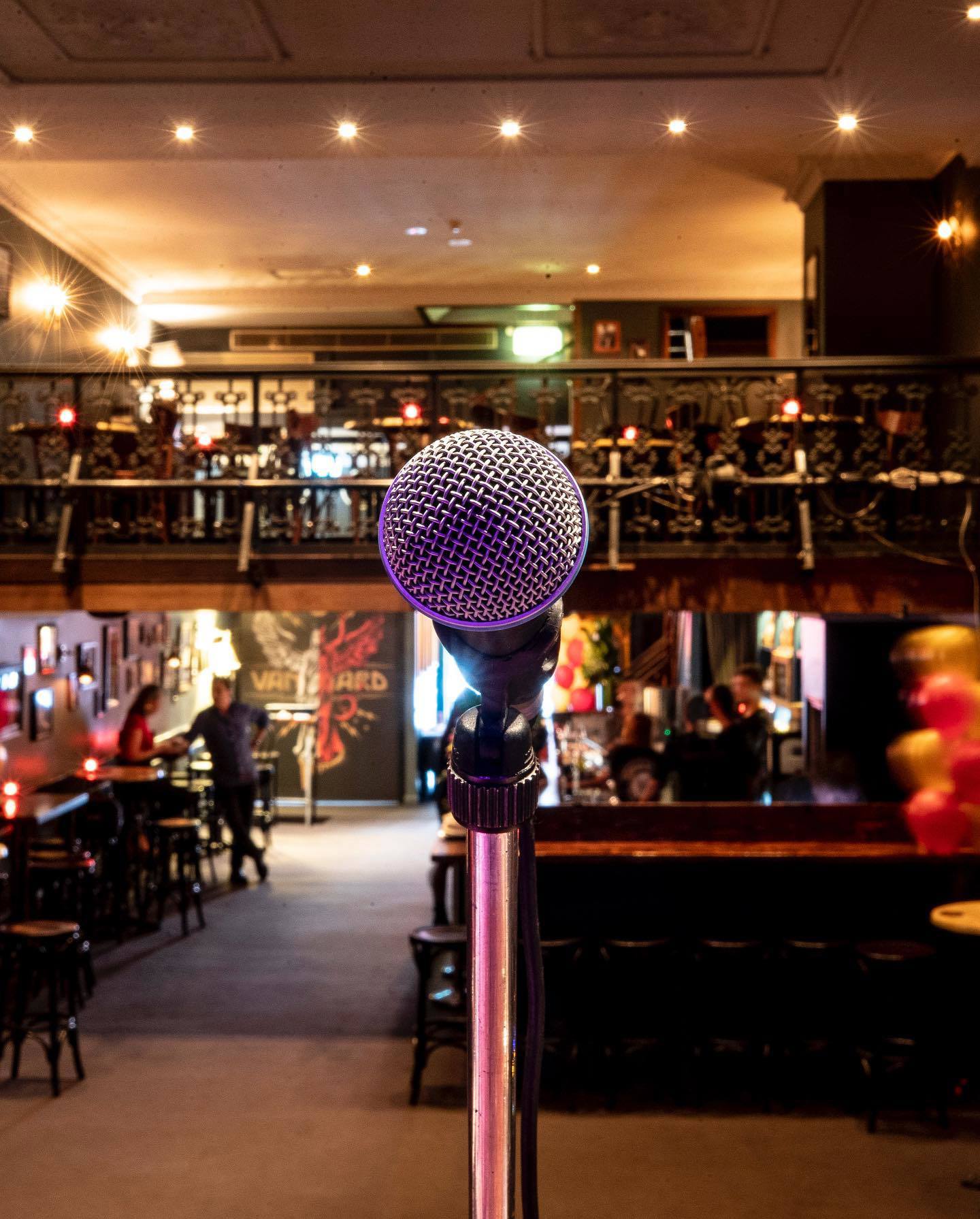 Iconic Sydney music venue up for sale Flipboard