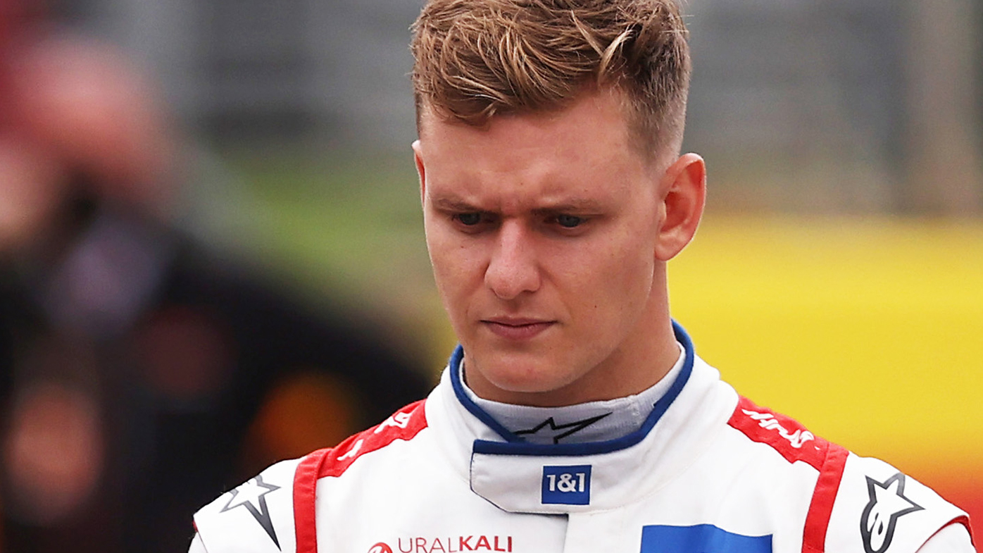 F1 2023: Mick Schumacher gets McLaren lifeline, signed as reserve driver