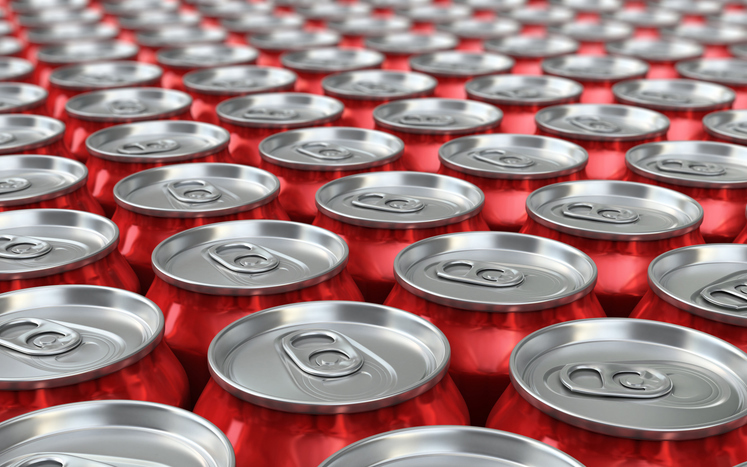20c extra on every can of soft drink: Doctors' radical tax to fight obesity