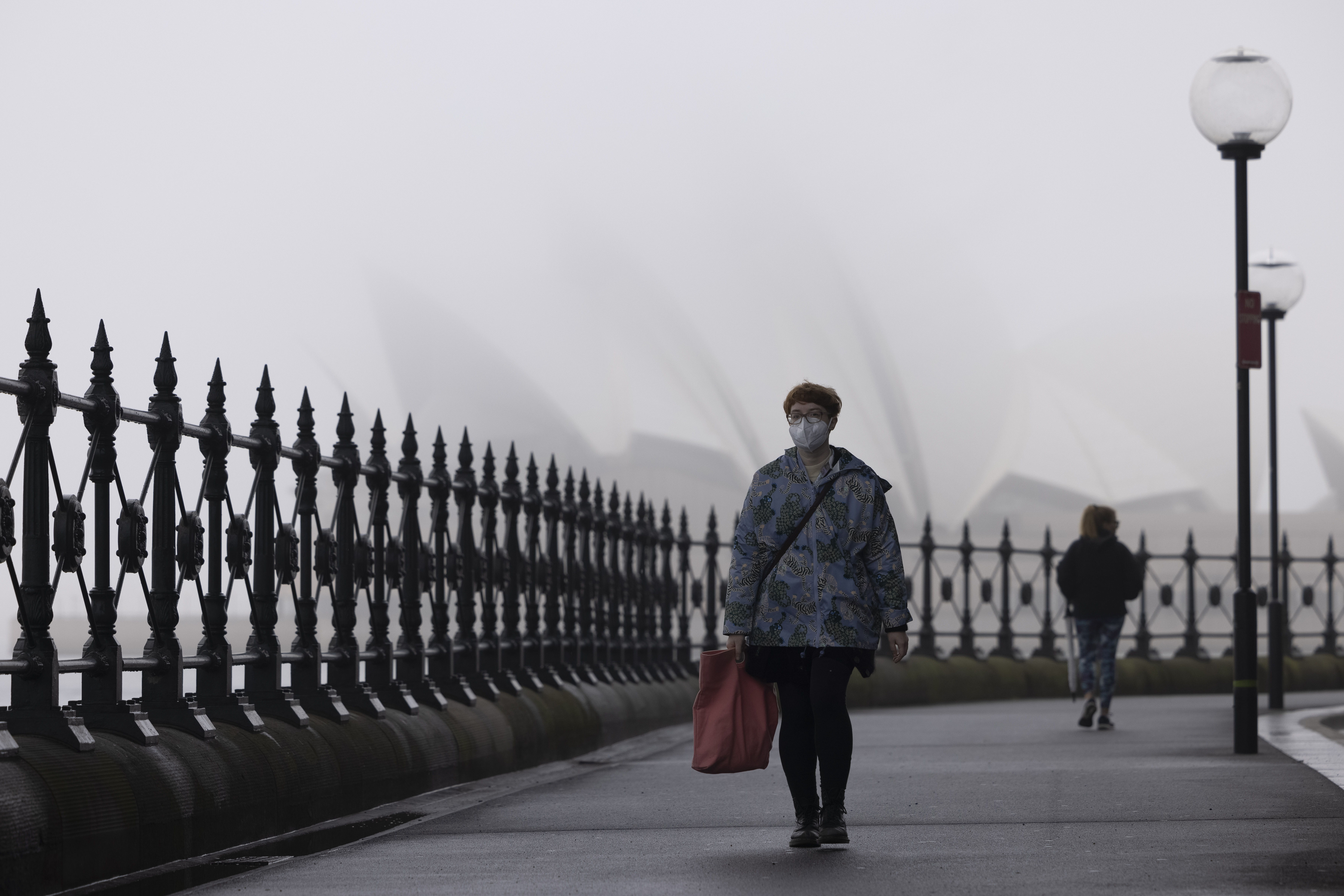 Sydney fog generic June 2021