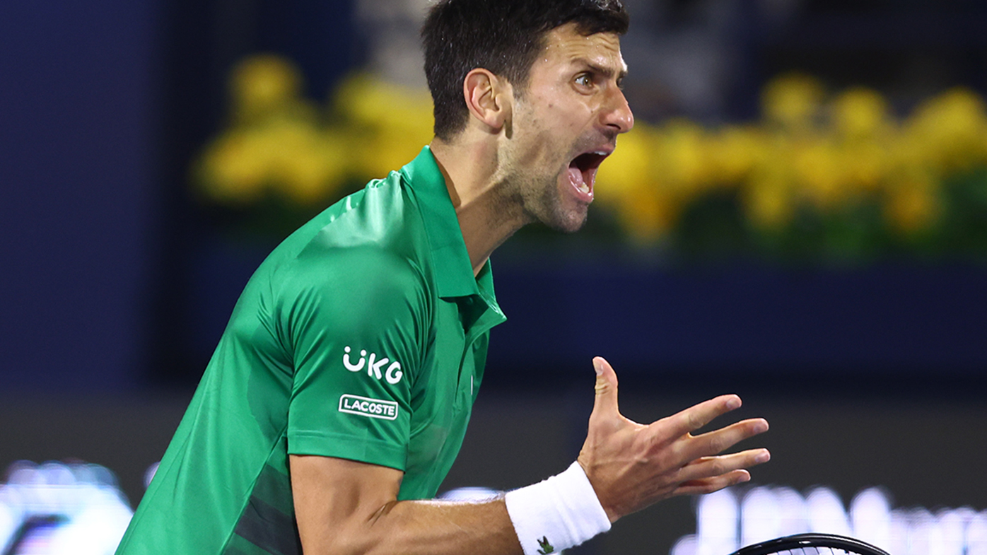 Roland-Garros 2022 draw: Naomi Osaka and Novak Djokovic both landed difficult Roland-Garros draws | Carlos Alcaraz