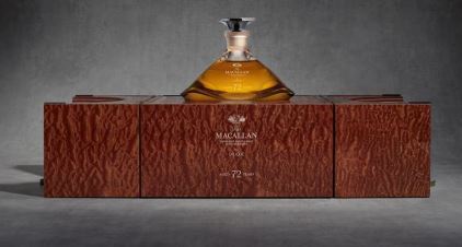 A whiskey enthusiast from Sydney has snapped up a rare bottle for $150,000.