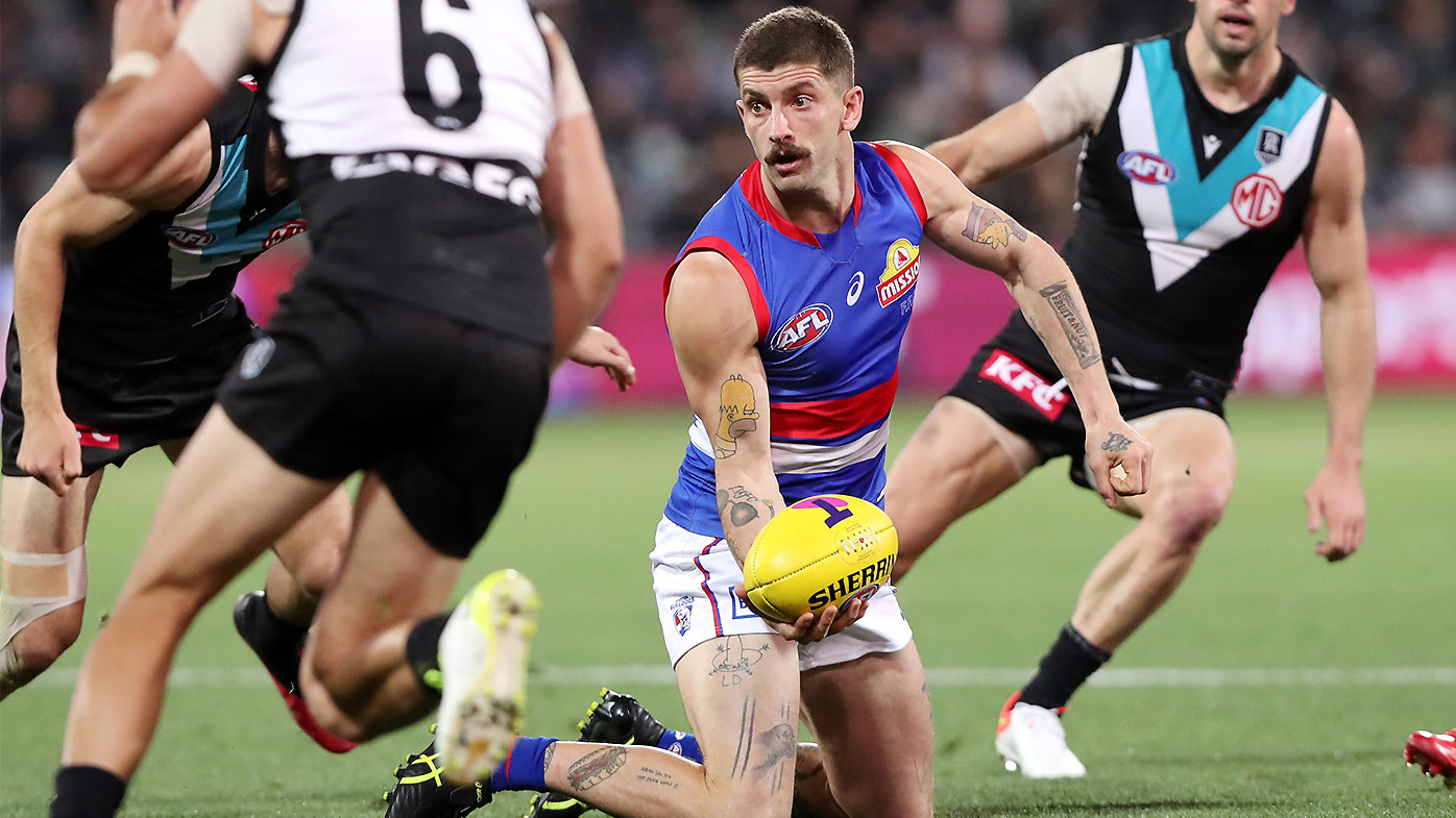 Tom Liberatore