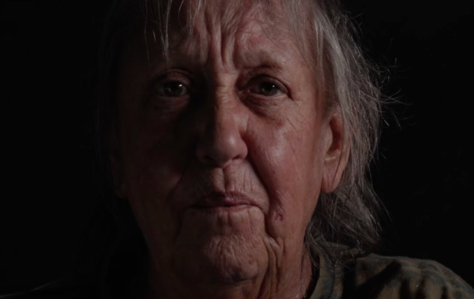 Shelley Duvall makes her first film appearance in 20 years in The Forest Hills