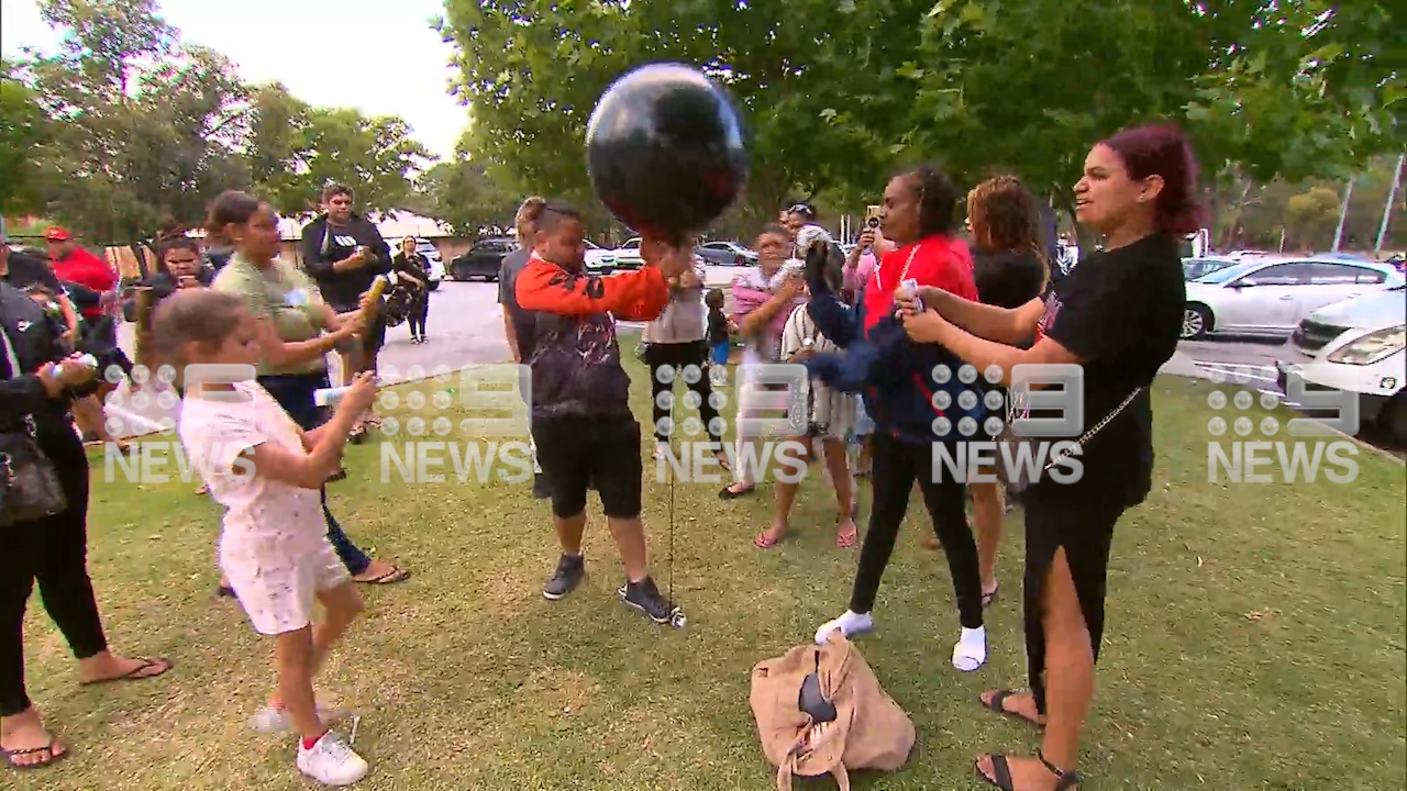 Grieving Family Find Out Gender Of Unborn Child After Perth Mum Dies 