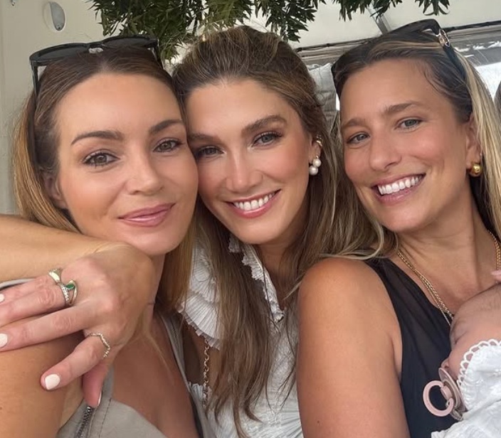 renee bargh delta goodrem