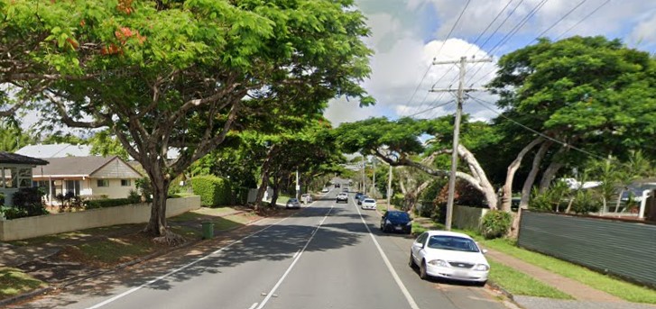 A man has been charged after allegedly pouring an accelerant over another man and attempting to set him alight in Buderim.