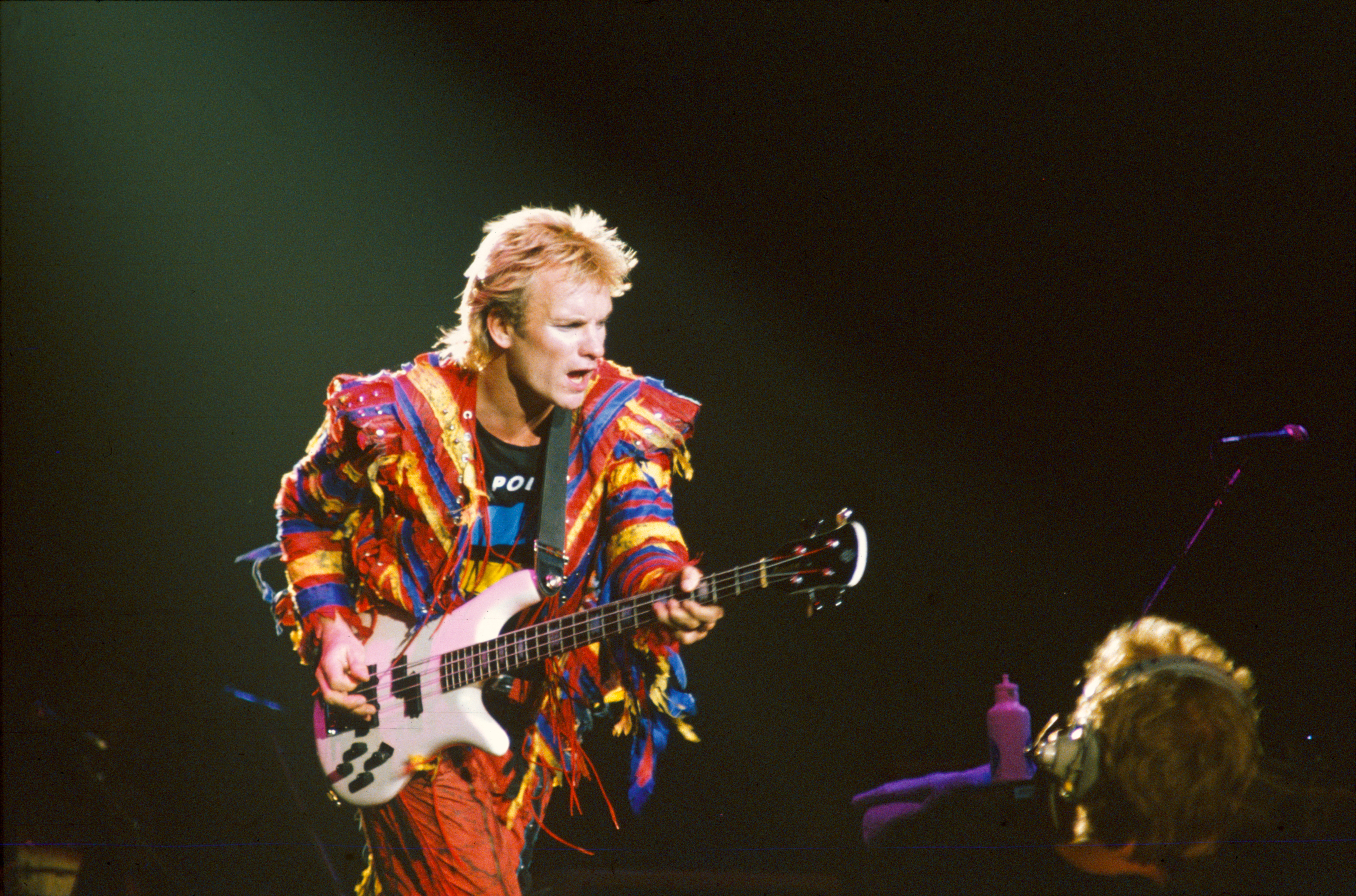 Sting