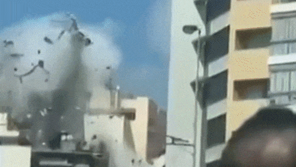 The Weight of a Single Finger