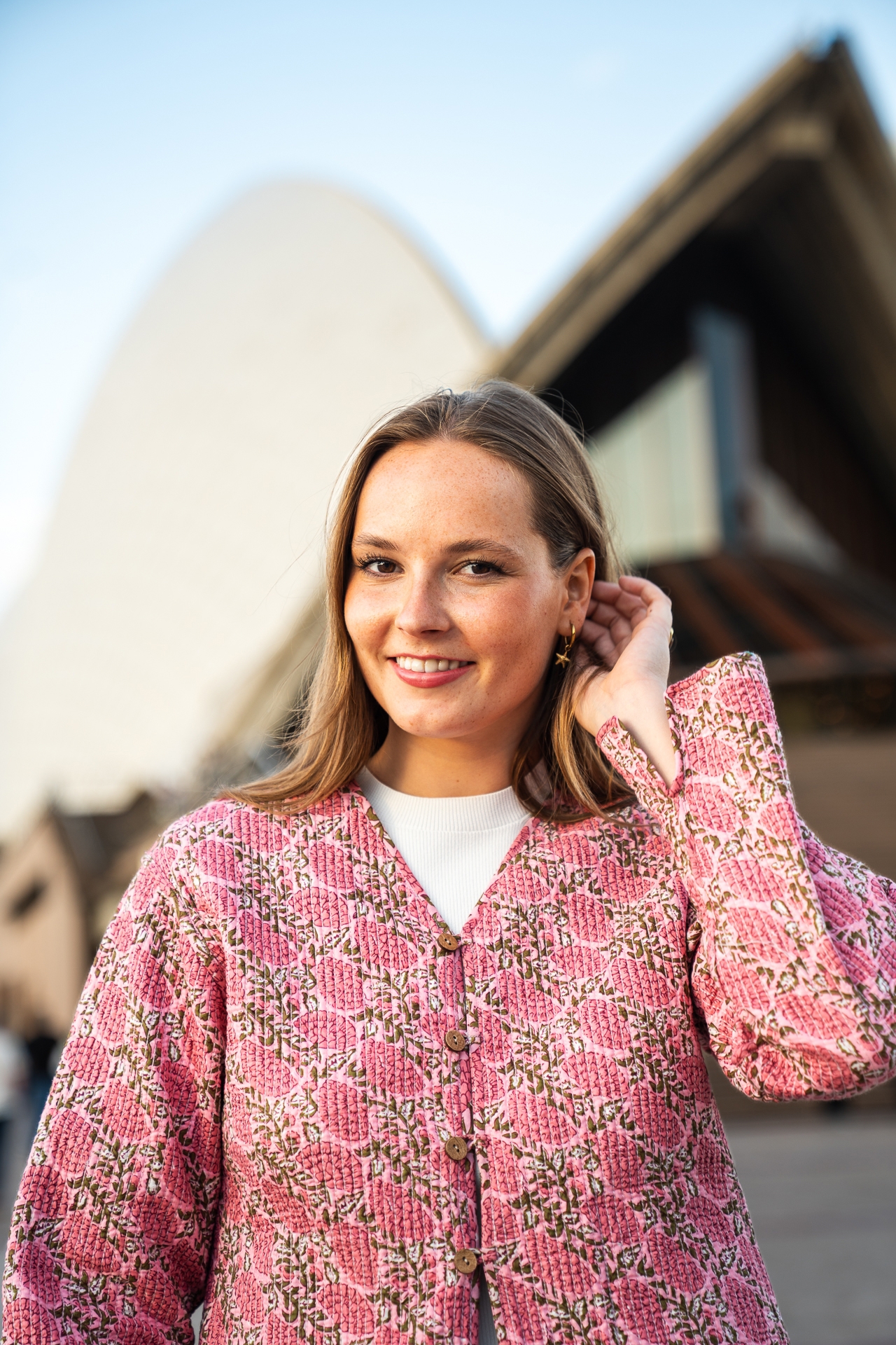 Man accused of stalking Norwegian princess studying in Sydney