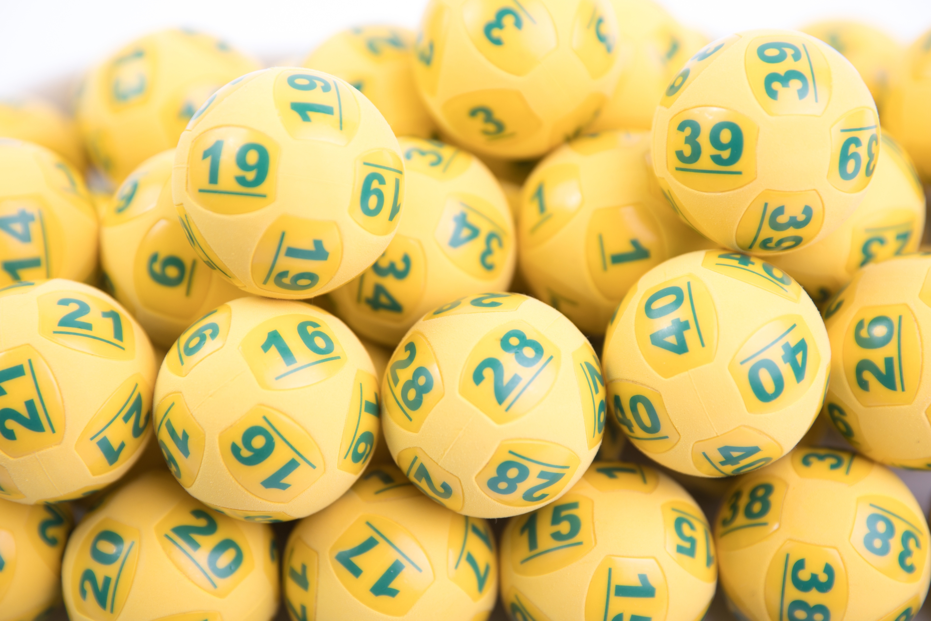 Wednesday lotto deals results draw 3867