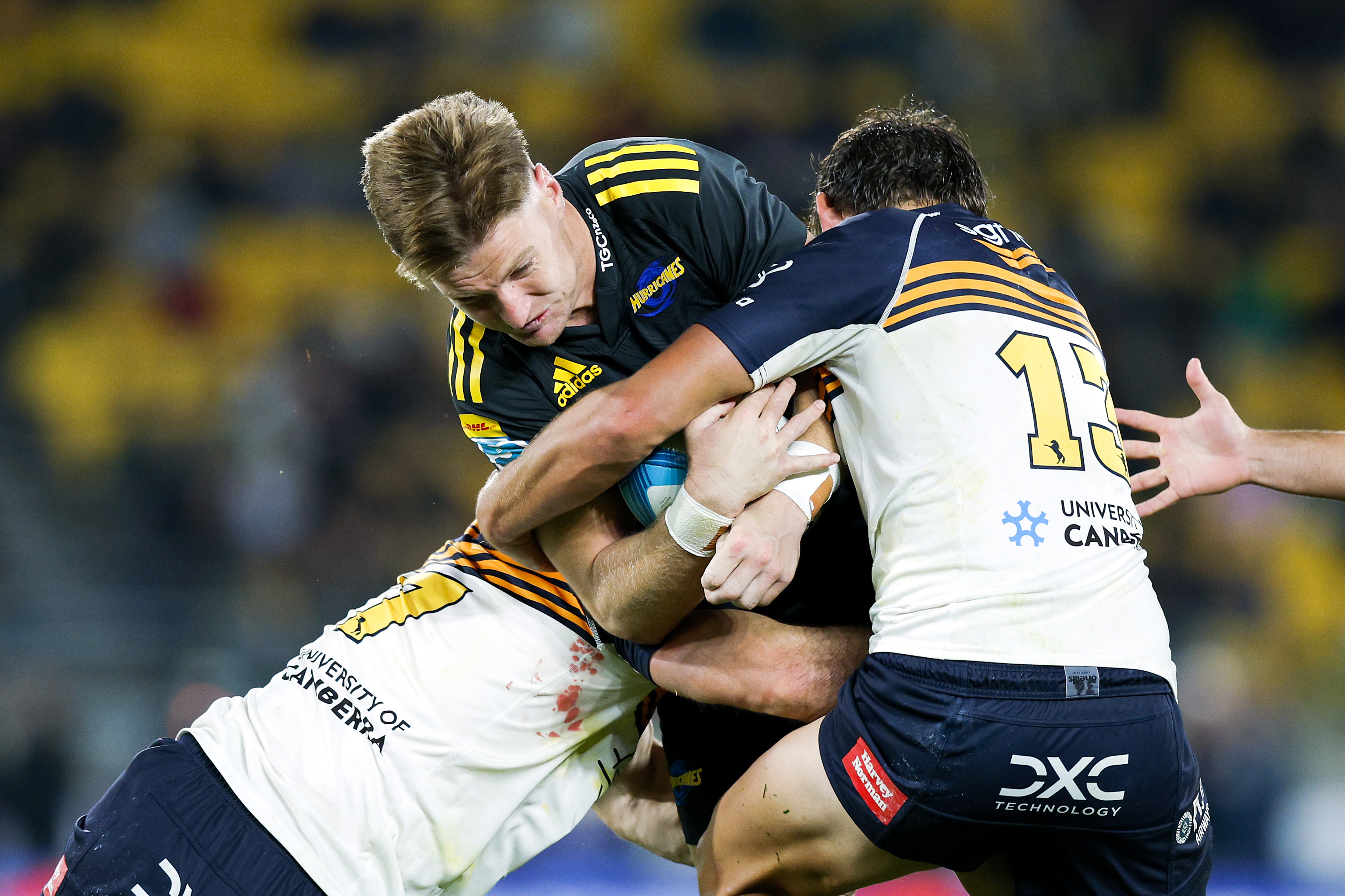 Super Rugby Pacific 2023: Latest squads, transfers, done deals for