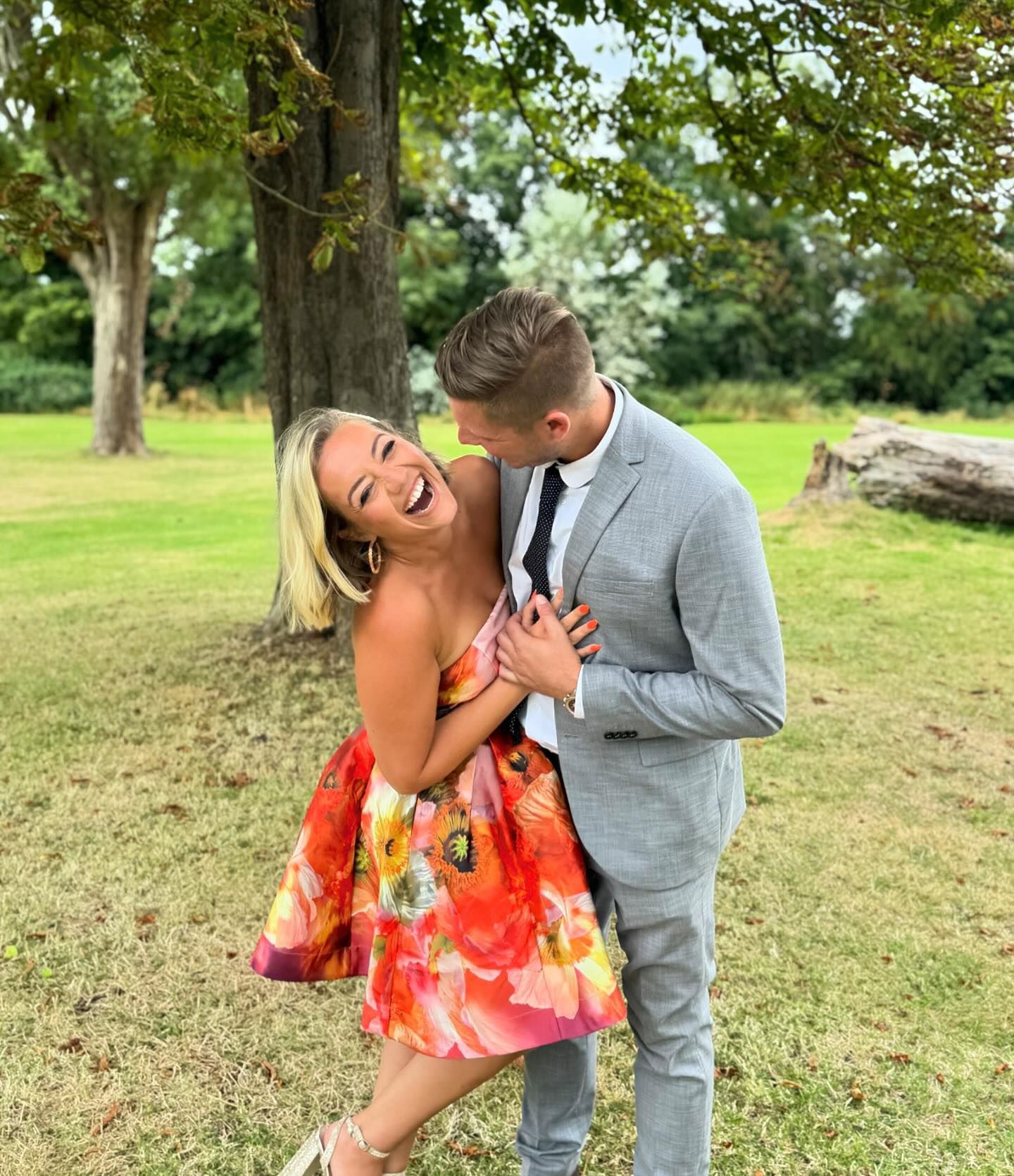 Kelsey Parker shares new love on Instagram