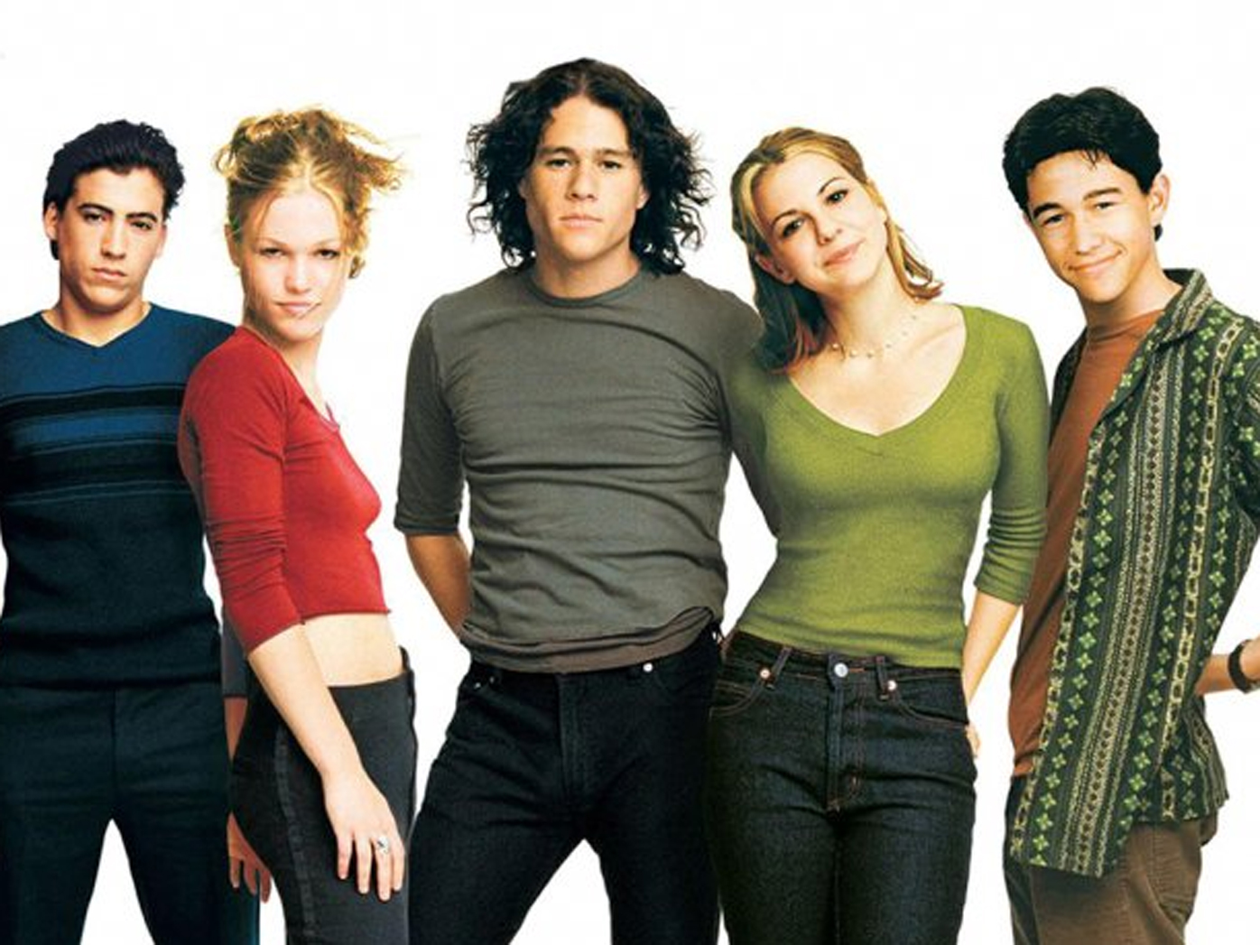 10 Things I Hate About You