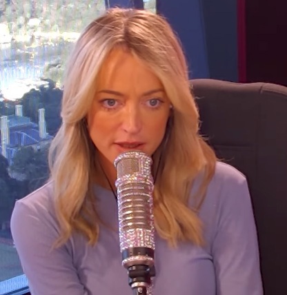 kyle and jackie o fight jackie set to return