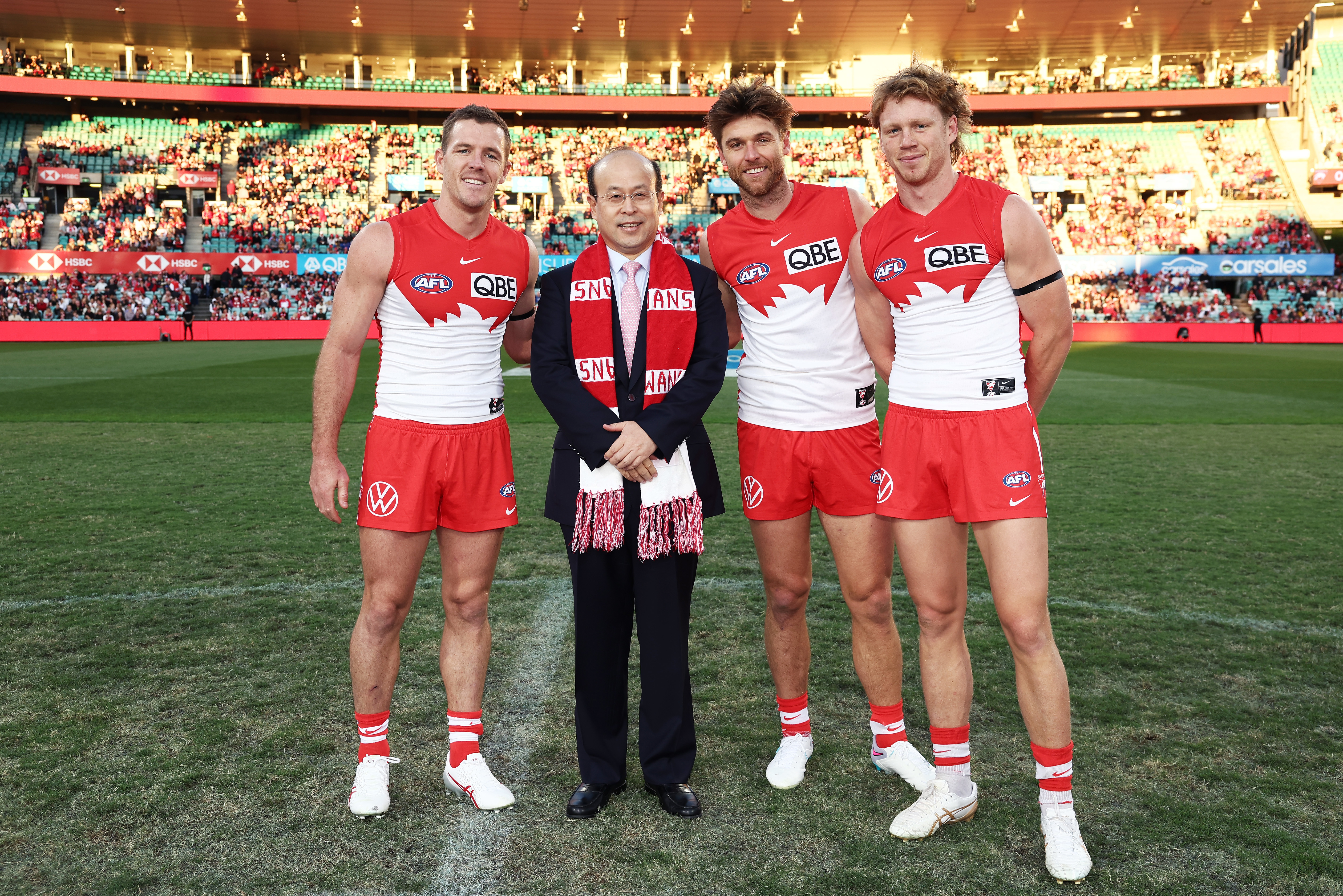 Mills will take over as solo captain, after sharing the role with Luke parker and Dane Rampe.