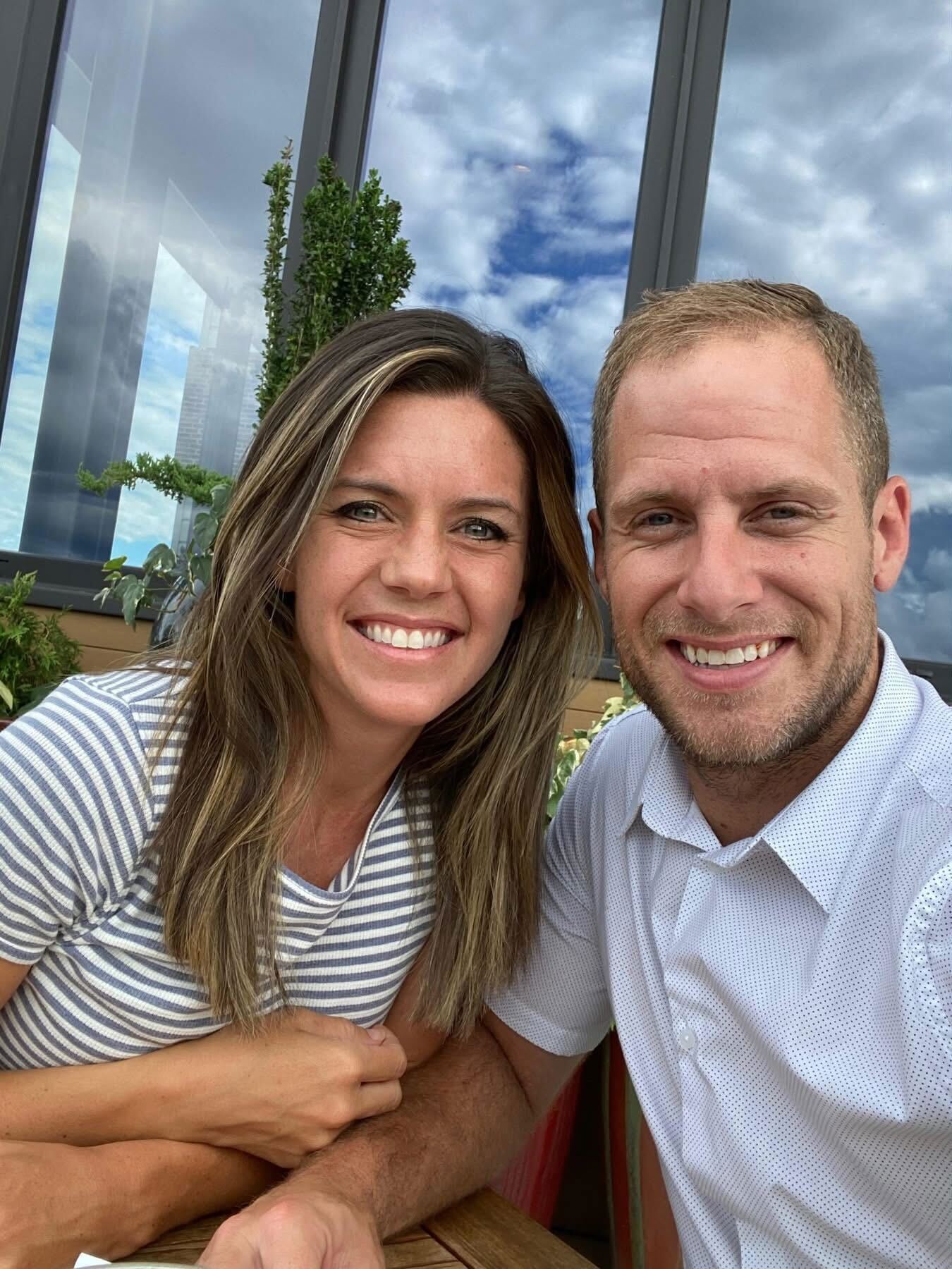 Former 'American Idol' contestant charged with murdering wife, staging crime scene