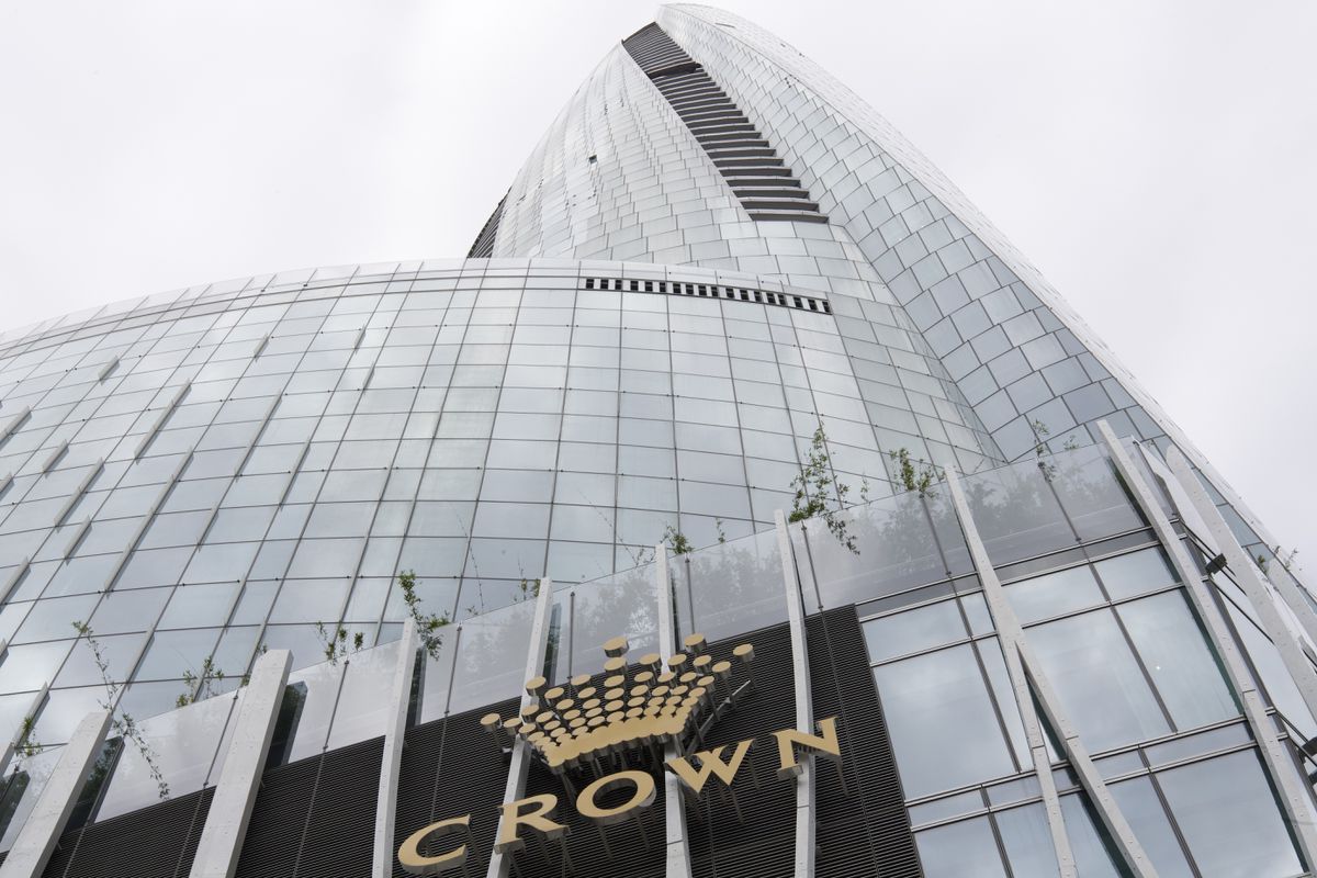 Crown Melbourne to reopen main gaming floor this week – IAG