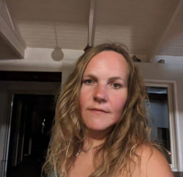 Walker was found dead in her home by police just before 8am yesterday.