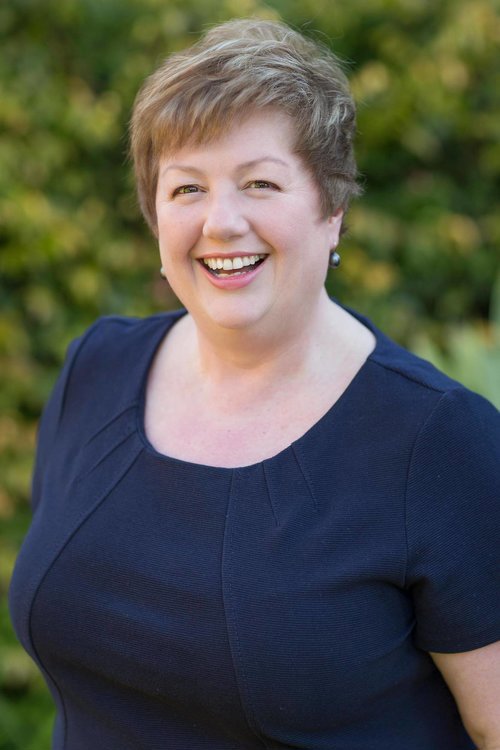 Louisa Hope Sydney Siege survivor