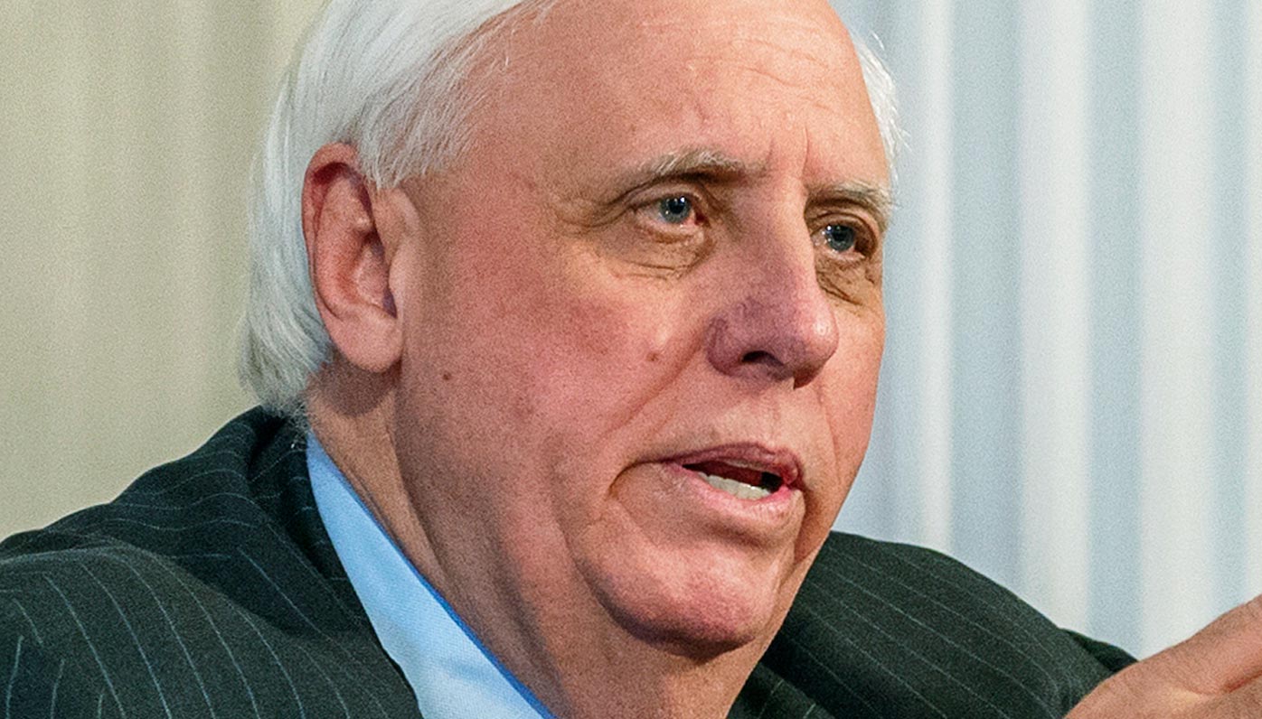 US News Billionaire West Virginia governor ‘largely absent in job’