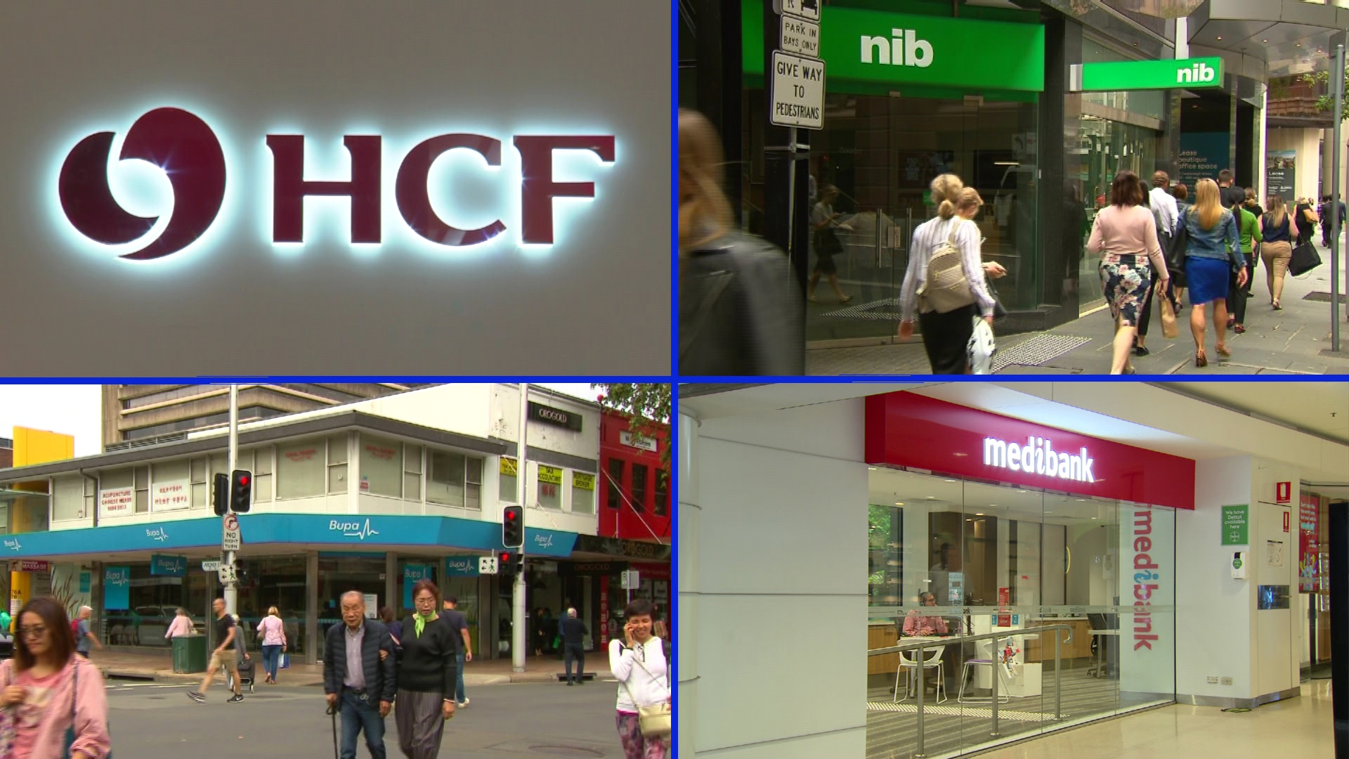 Millions in new perks available through private health funds