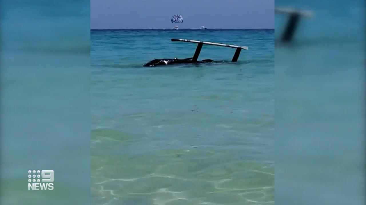Miami helicopter crash