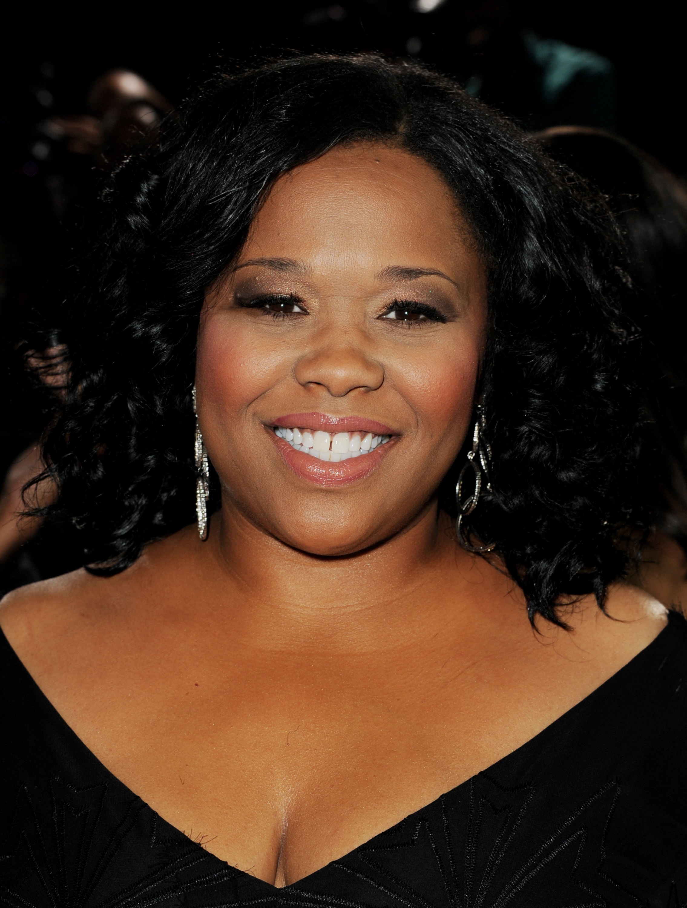 Natalie Desselle-Reid at a screening of Lionsgate Films' "Tyler Perry's Madea's Big Happy Family" at the Cinerama Dome Theater on April 19, 2011 in Los Angeles, California.