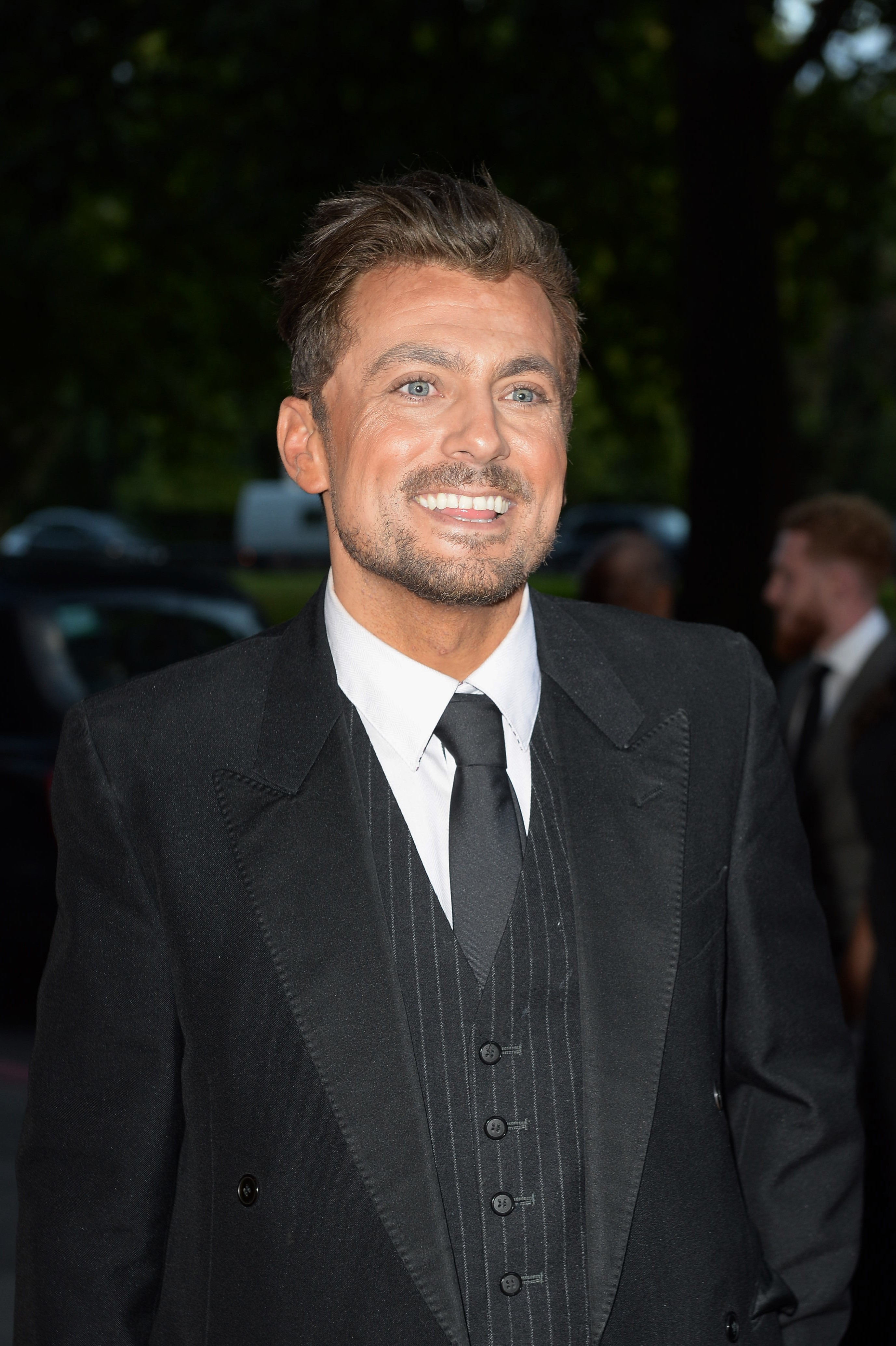 Paul Danan