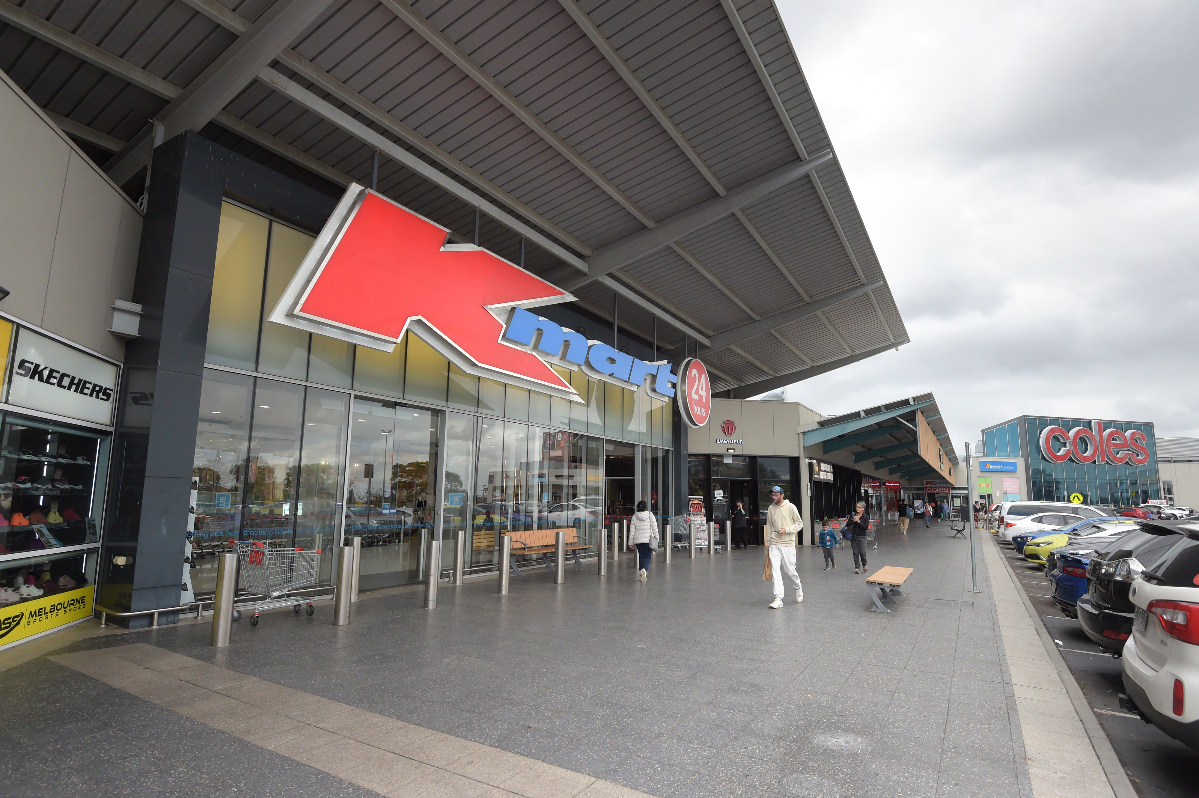 kmart australia cult buy