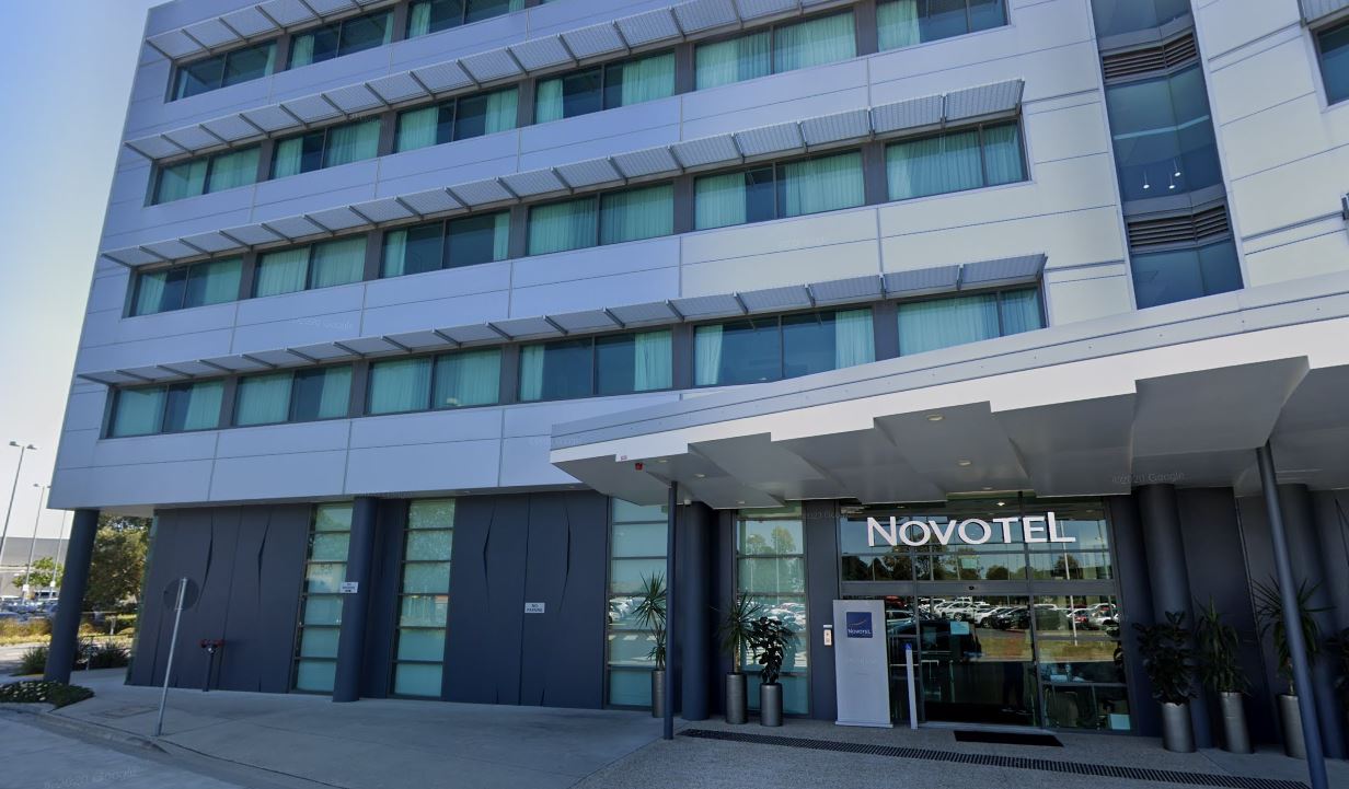 Novotel Brisbane Airport