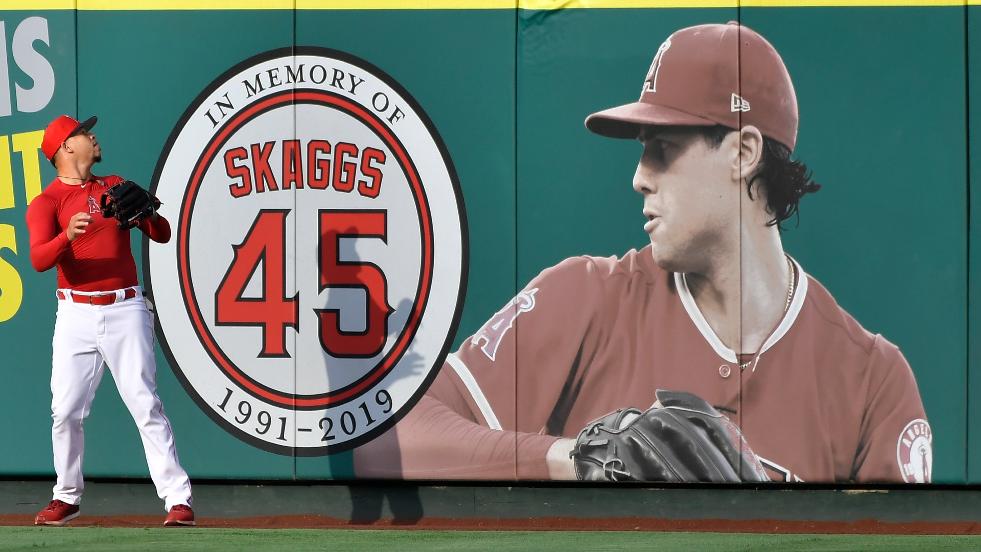 Trial Begins for Eric Kay Over Role in Tyler Skaggs's Death - The New York  Times