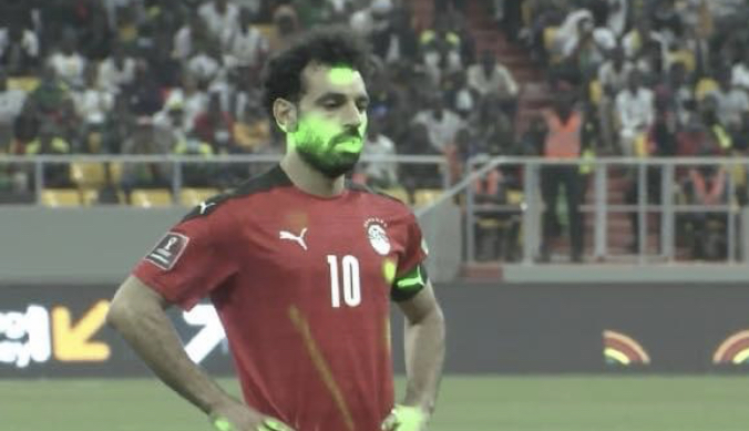 Fifa World Cup Qualifiers Egypt Vs Senegal Egypt Lodges Official Protest