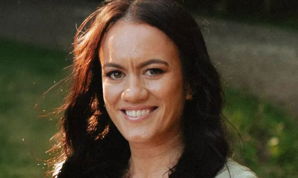 Rachel McKenna was killed inside her Ascot Vale home on Jan 31. Melbourne.