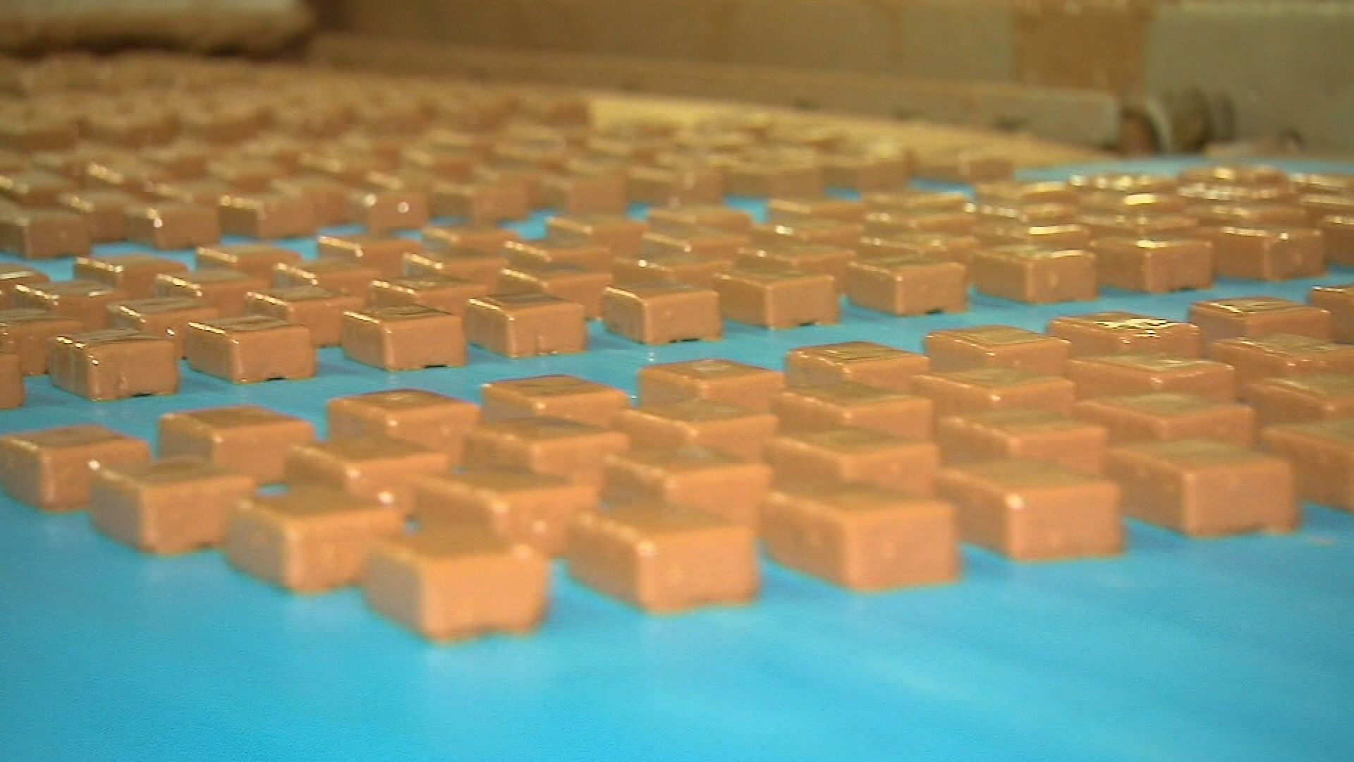 Companies including Hershey and Cadbury have already increased prices due to supply shortages.