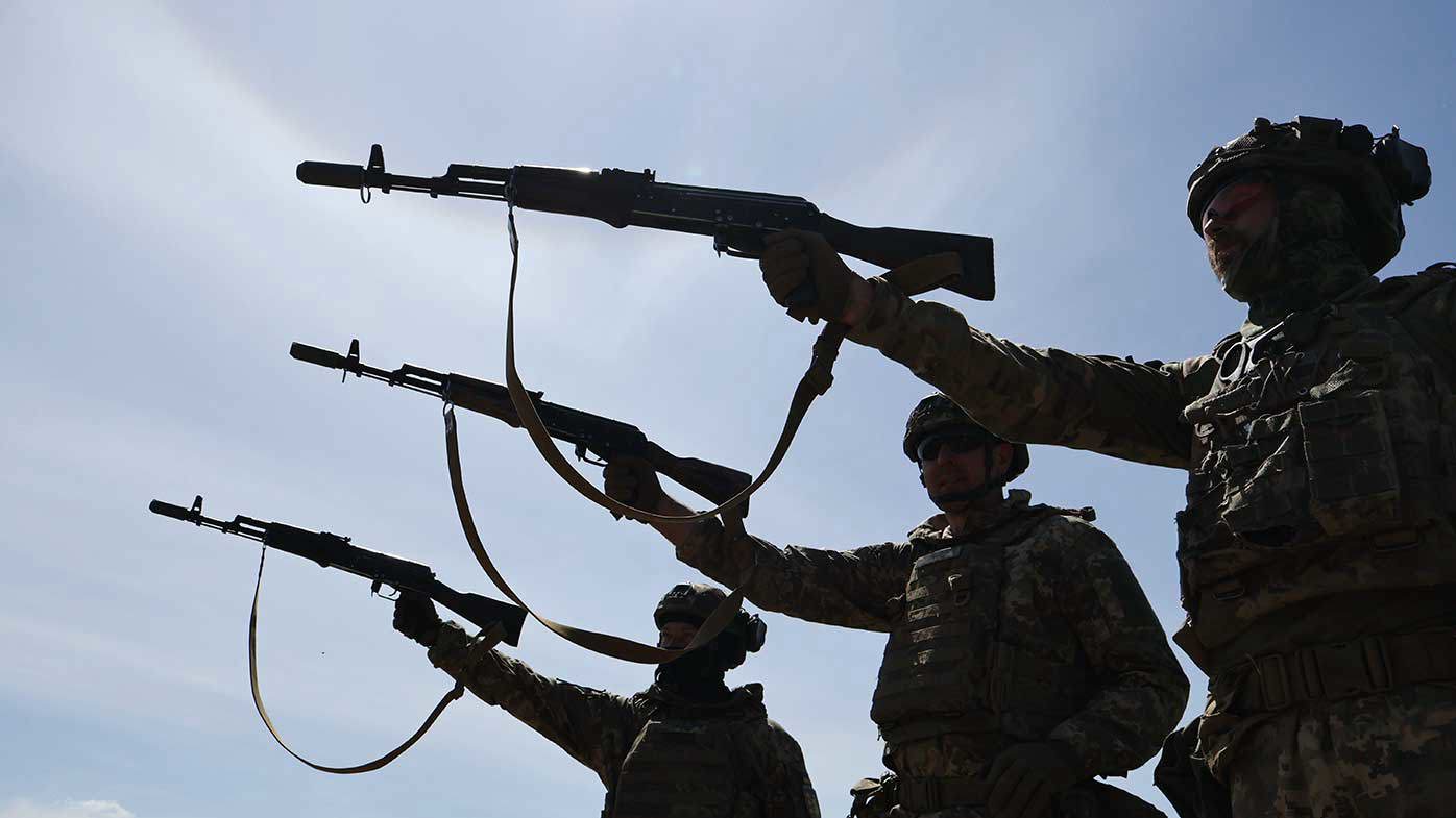 The Ceasefire Trap Why Trump’s Three Day Truce is a Tactical Disaster for Ukraine