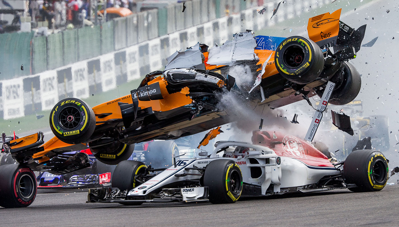 F1 2022 | Miami Grand Prix | Max Verstappen | Lando Norris