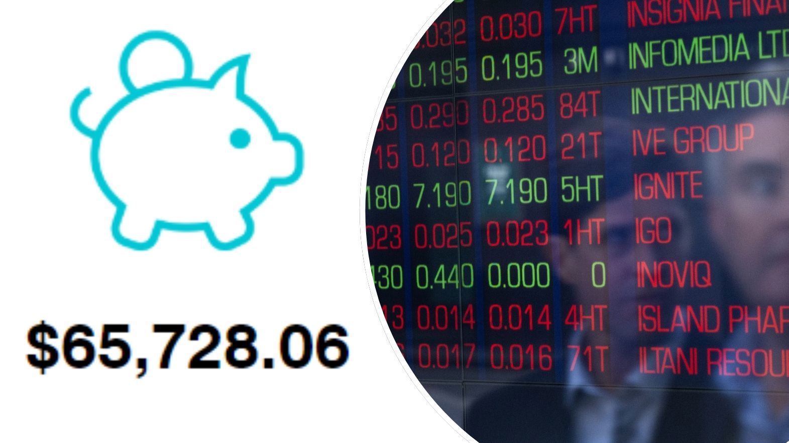 Aussie retirement funds already hurt by stock market bloodbath: expert