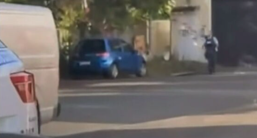 Merrylands