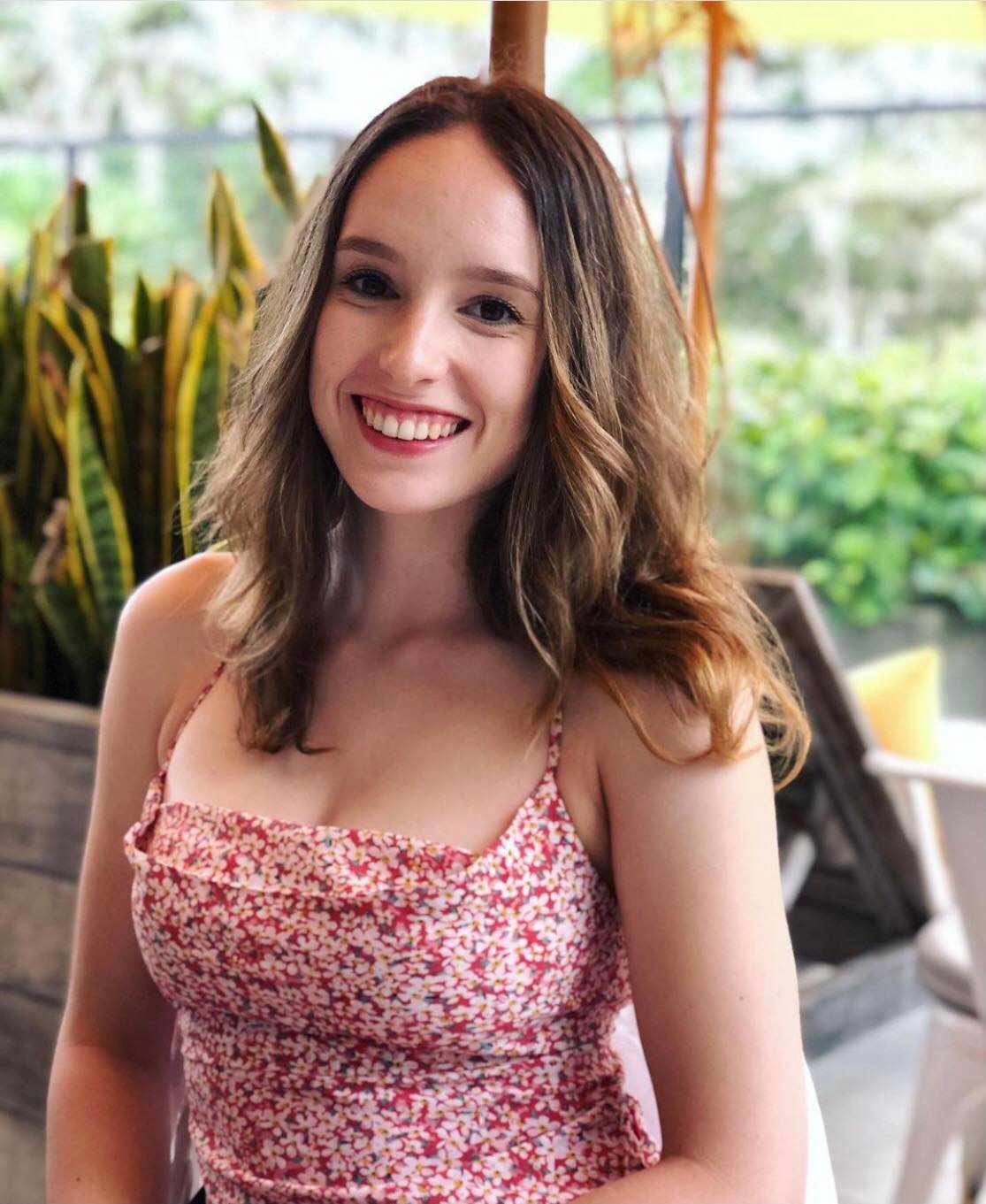 Jade Beavis was diagnosed with endometriosis after six years of living with unbearable pain.