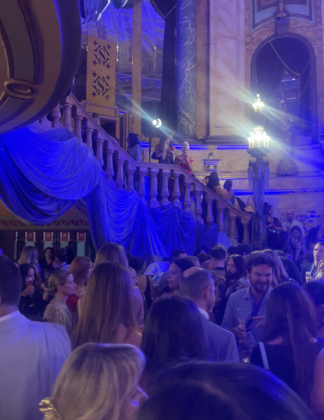 Wuthering Heights Australian Premiere