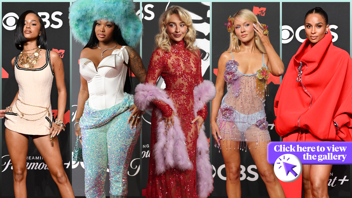 VMAs click through